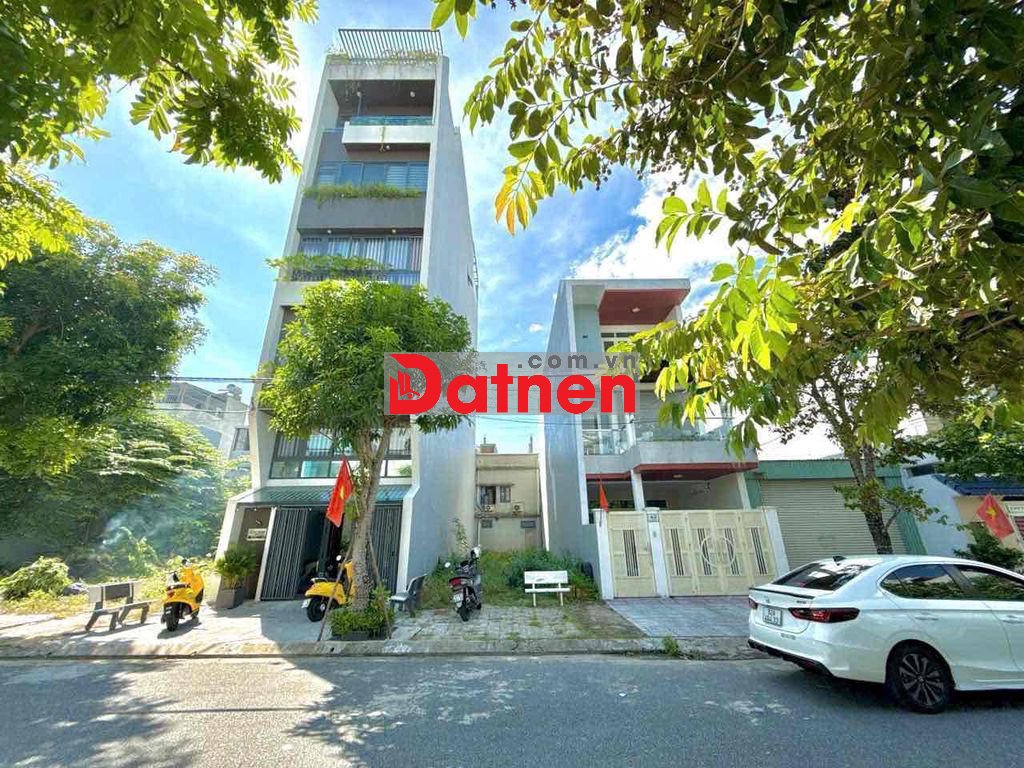 Chính Chủ bán lô Đa Phước 4 sát sông khu Nam Việt Á