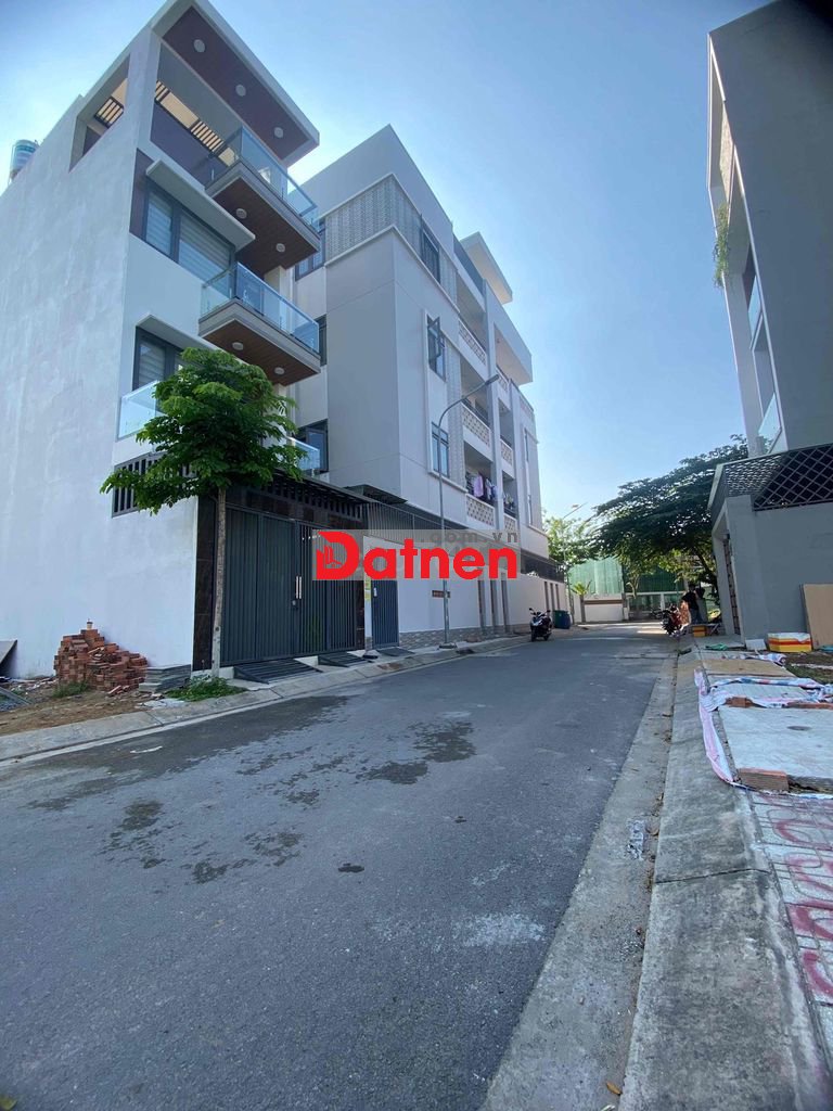 BÁN LÔ ĐẤT DỰ ÁN CENTERHOME TRƯỜNG THỌ 82M2 NGANG 5.5M