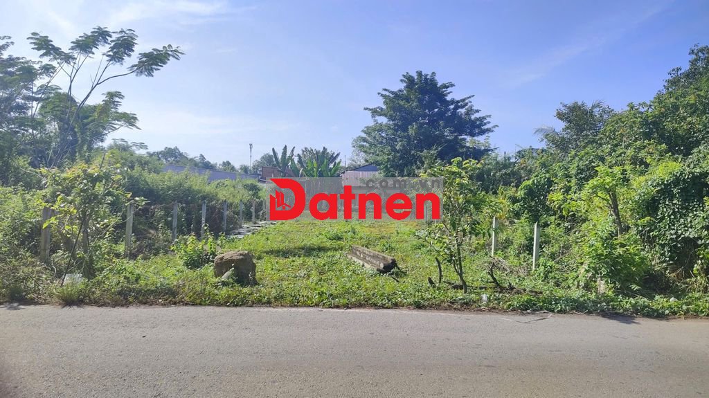 KẸT TIỀN CẦN BÁN GẤP LÔ ĐẤT 165M2 Ở MT CÂY TRÔM MỸ KHÁNH CHỈ 1 tỷ120tr