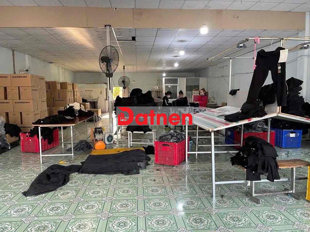 GẤP LÔ 249M2 MTD D3 KDC RẠCH BẮP DÒNG TIỀN 12TR/TH, NHÀ XƯỞNG SẴN SHR