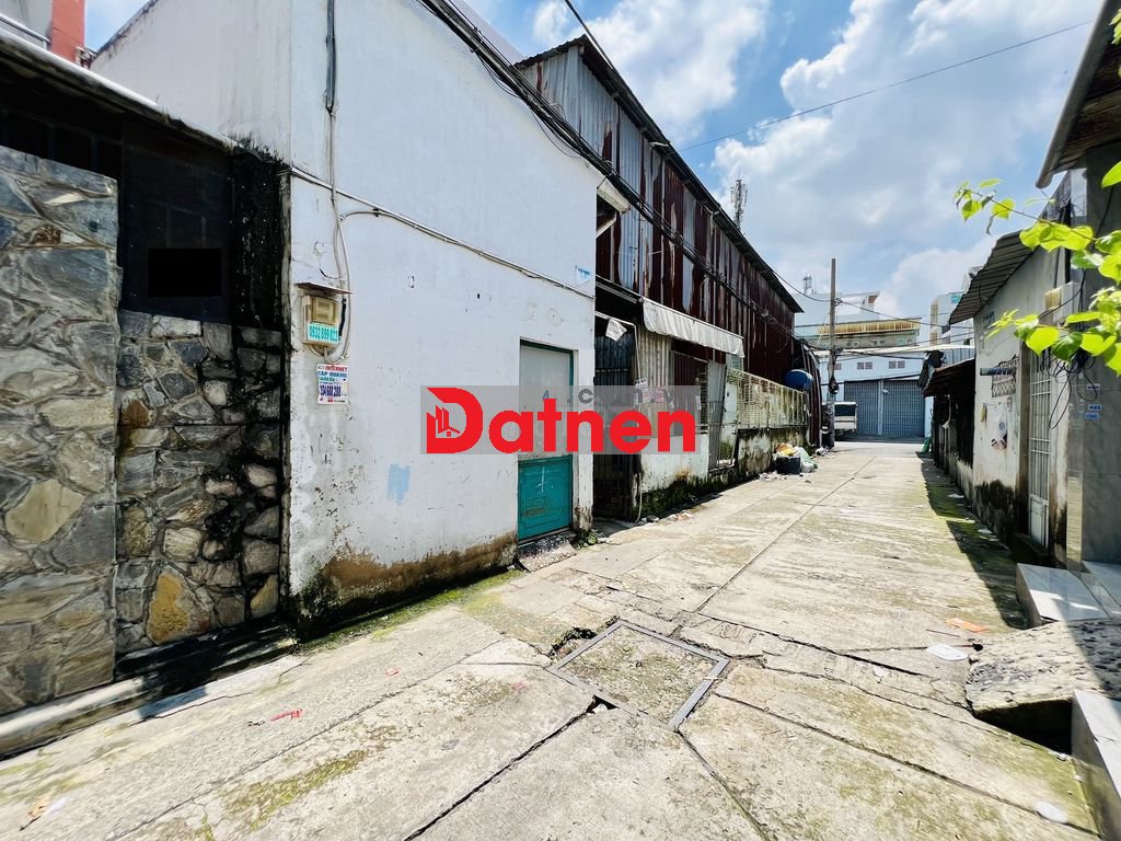 Bán Đất Lê Đình Cẩn Gần Tên Lửa 4x17m Giá Tốt 4,5 Tỷ SHR Tặng Dãy Trọ