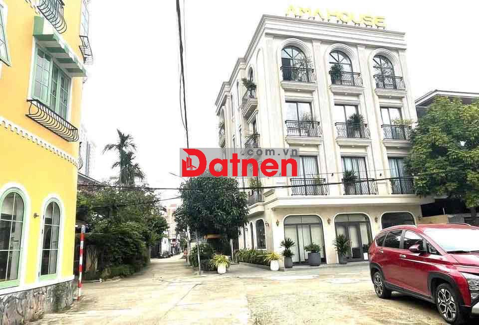 LÔ ĐẤT BIỂN SƠN TRÀ NGAY CẦU RỒNG