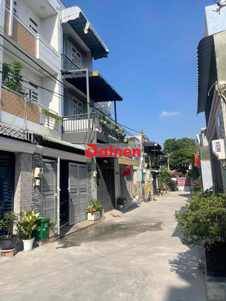 CHỈ 3tỷ xíu - SỔ RIÊNG- có ngay Lô Đất NGUYỄN DUY TRINH