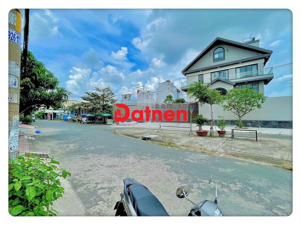 💥 ĐẤT MT KHU CĂN HỘ HƠN 2200 CĂN - NGANG 15M - VIEW CÔNG VIÊN