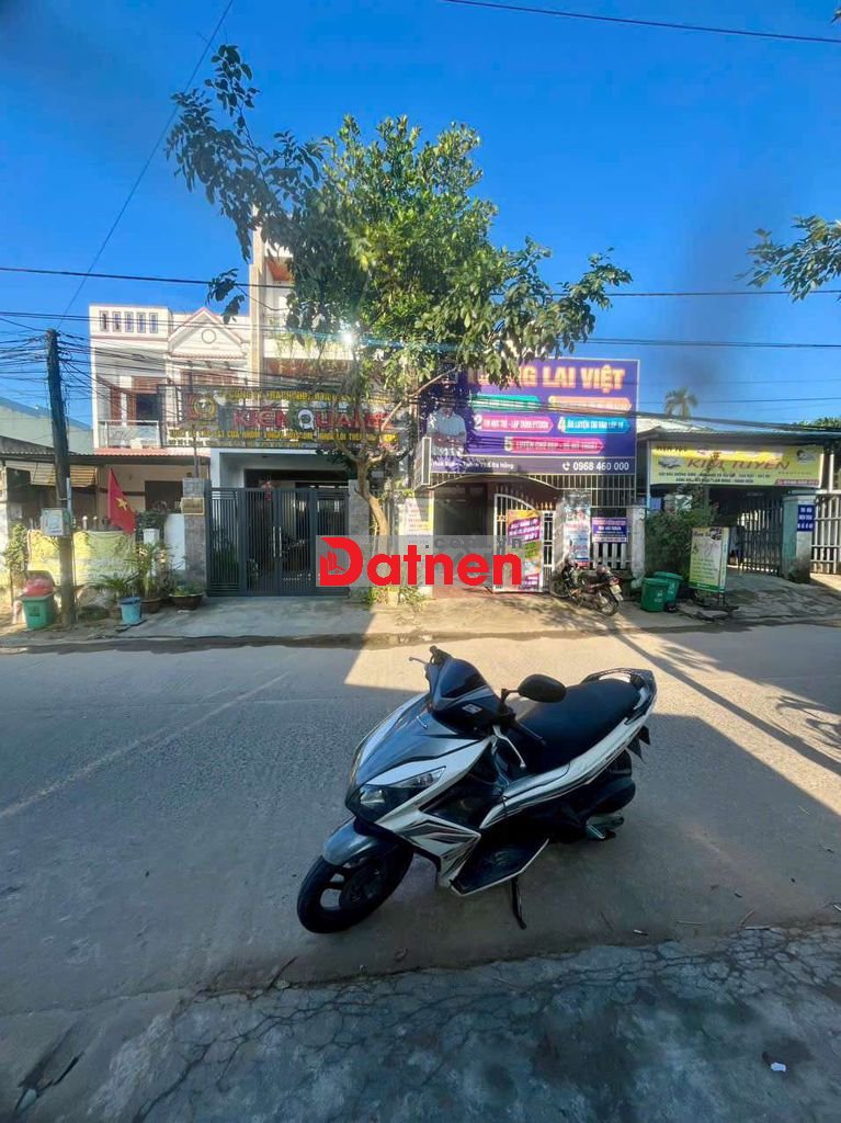 Chính chủ hh.chấm - ĐẤT VỊ TRÍ KINH DOANH - trục chính Quang Châu