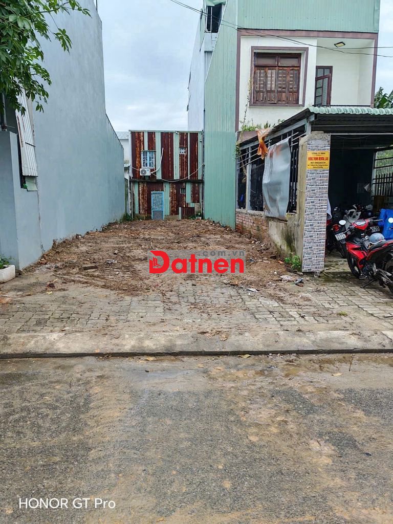 Bán đất mặt tiền đường Đào Sư Tích - vị trí đẹp - giá chỉ 4 tỷ 850 Tl