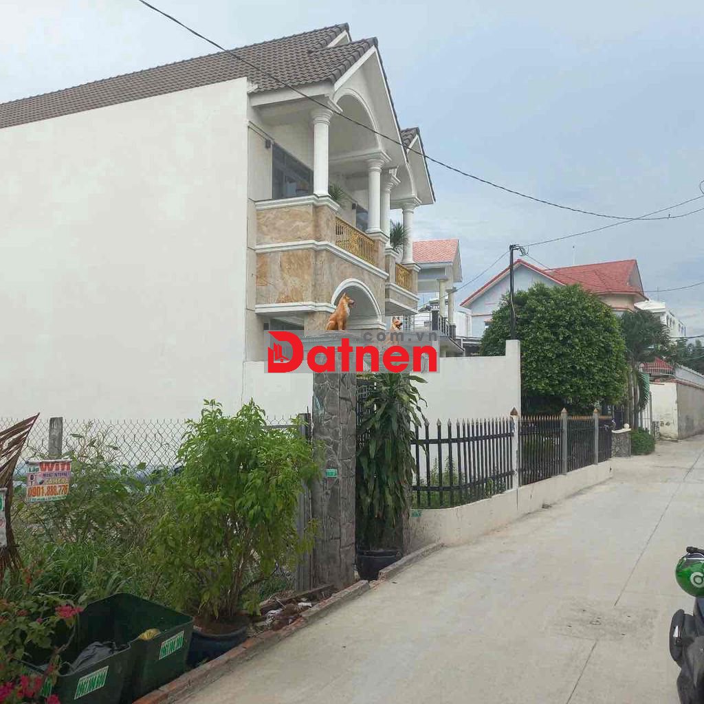 🔥ĐẤT 5X18m-Chỉ 3.3 Tỷ-Xã Bà Điểm-2 Xẹc Phan Văn Hớn Vô 150m