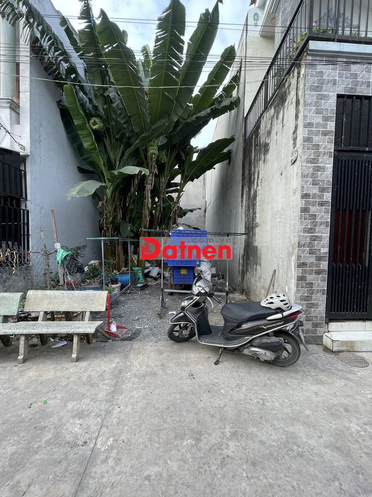 Bán lô đất sô riêng giá RẺ gần vòng xoay An Phú, Thuận An