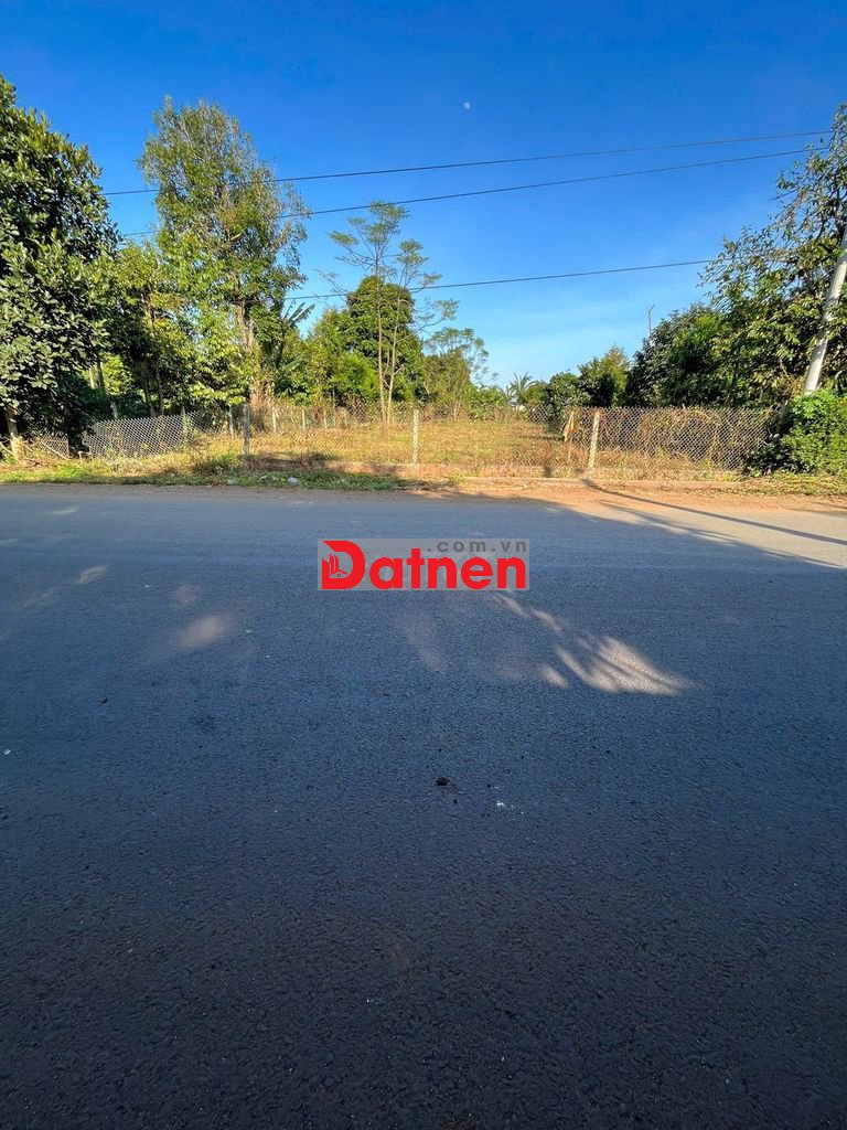 BÁN LÔ ĐẤT MẶT TIỀN QUỐC LÔ 14-26