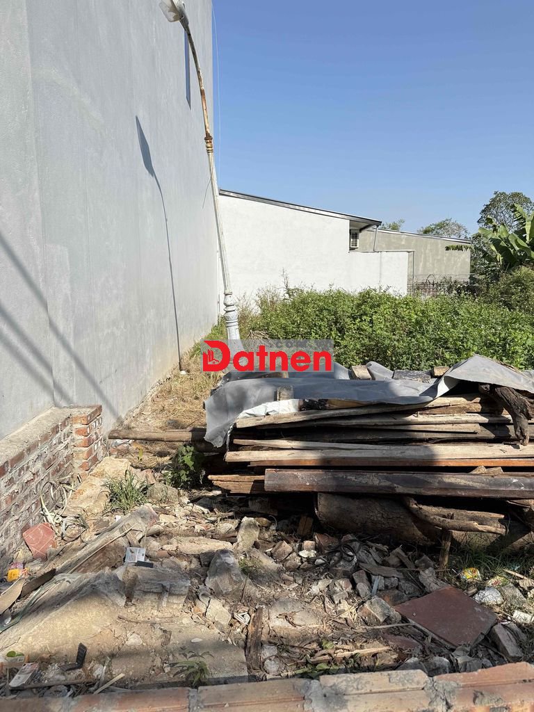 HÀNG HIẾM CHO NHÀ ĐẦU TƯ – ĐẤT TRUNG TÂM THIÊN LỘC 73M² – 5,25 TỶ