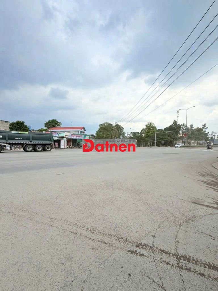 ☘️ BÁN LÔ ĐẤT ĐẸP DIỆN TÍCH KHỦNG – KP TÂN AN , TÂN ĐÔNG HIỆP, DĨ AN