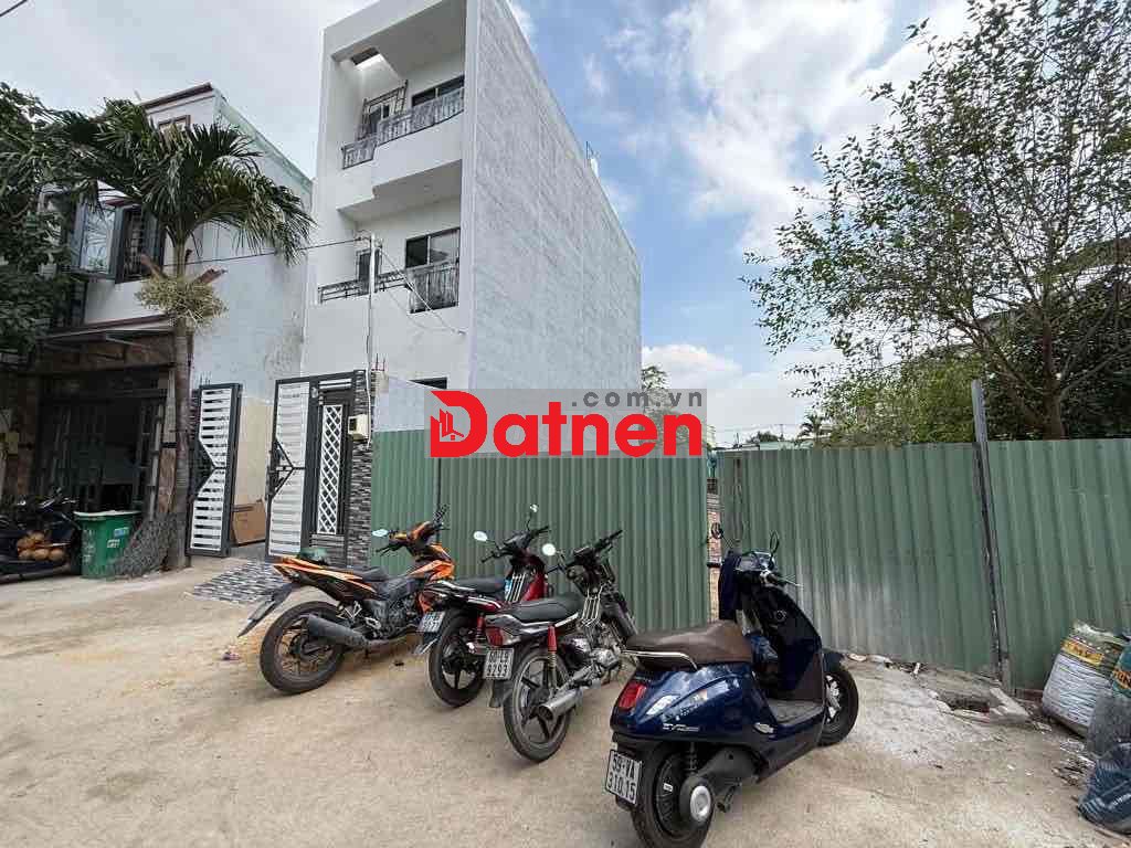 🔔Chỉ 4,49 Tỷ. Lô đất đẹp *** 5x18m hẻm ô tô 7 chỗ, Nguyễn Ảnh Thủ