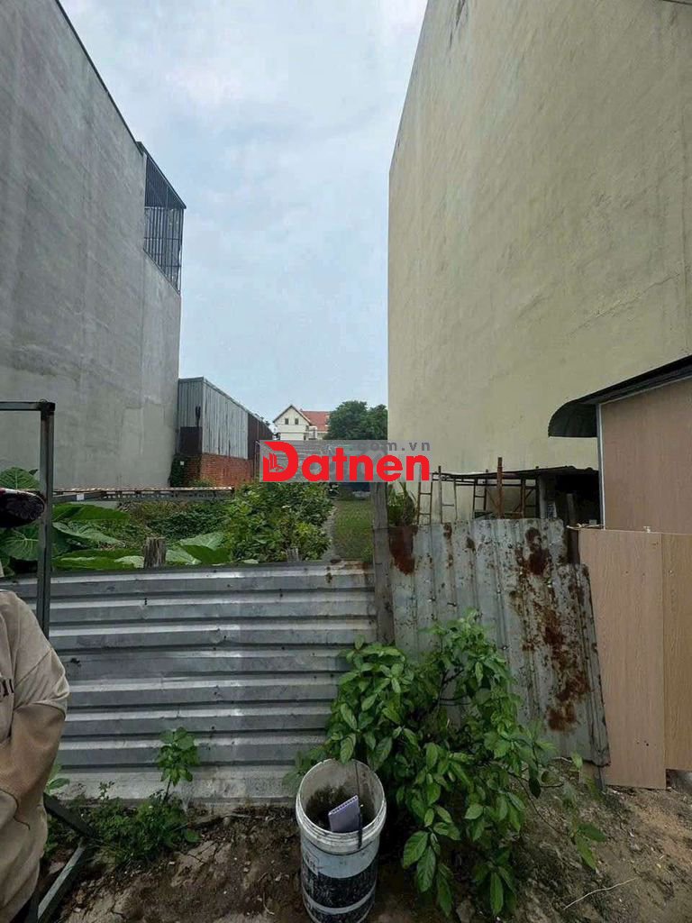 Đất 4 x 14 (56m2) hẻm ôtô Đ.Huỳnh Thị Hai,gần chợ Hạt Điều