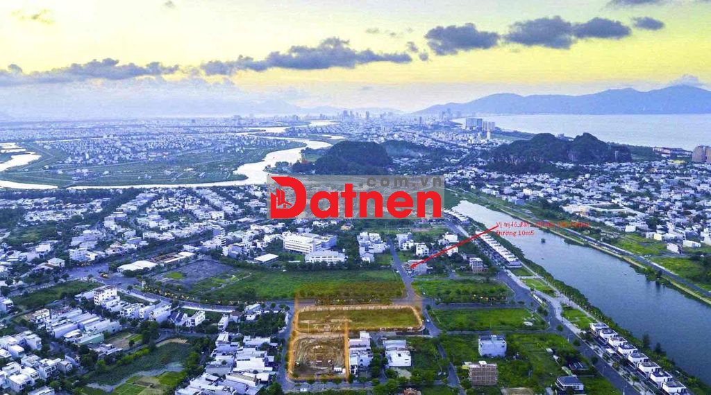 kẹt tiền bán lô đất đường 10m5 rẻ hơn thị trường vài trăm triệu