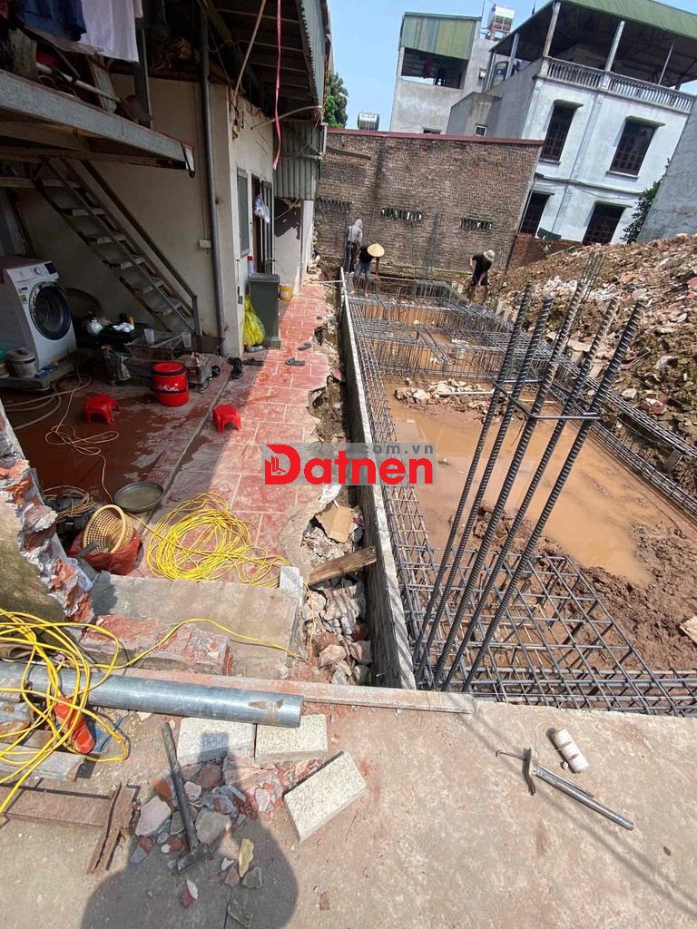 Bán đất LÔ GÓC tại Yên Nội, ô tô vào đất, 56.6m2, MT4m, 6.6 tỷ