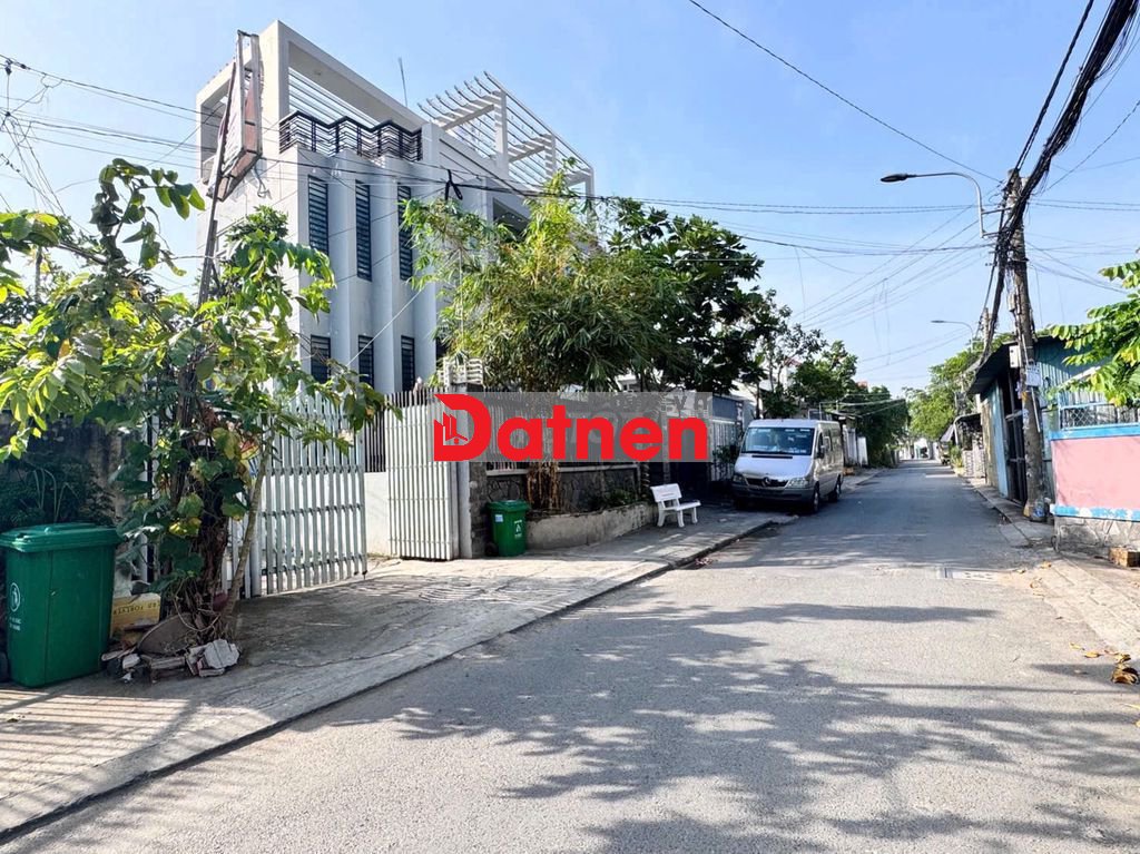 Bán đất Trường Thọ - gần Ga Metro -87M2- Hẻm Xe Tải Thông-Xây Cao Tầng