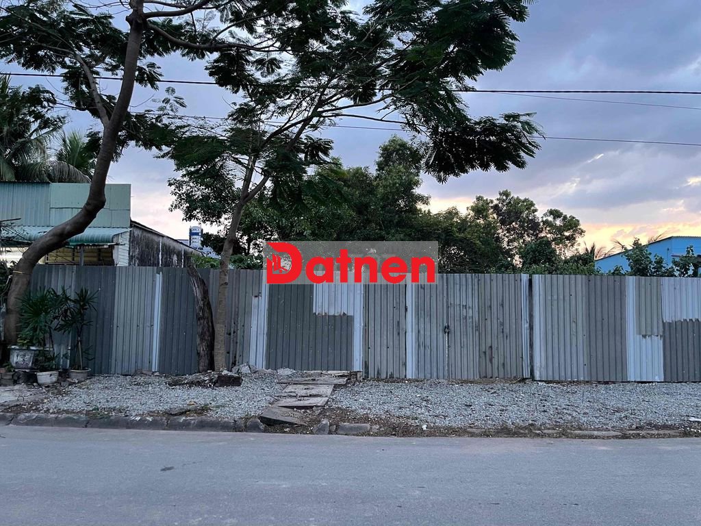 Đất thổ cư chính chủ hai mặt tiền, đường rạch ụ, thành phố hà tiên