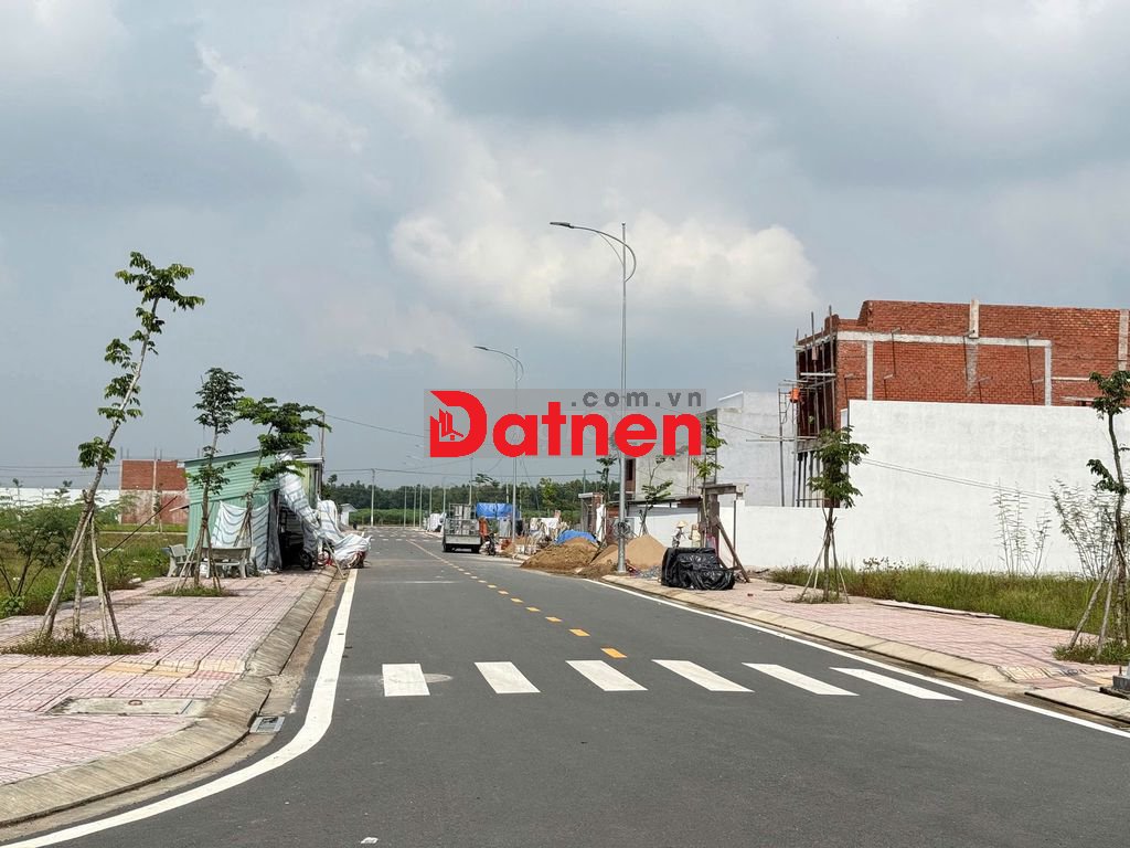 MỞ BÁN KHU DÂN CƯ AN VIỄN - GIÁ 11TRIỆU/M2 -LIỀN KỀ SÂN BAY LONG THÀNH