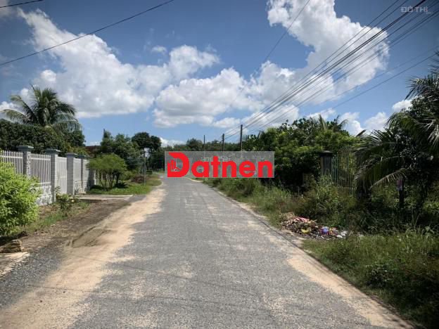 CHÍNH CHỦ BÁN ĐẤT BẾN CẦU – TÂY NINH, GIÁ TỐT