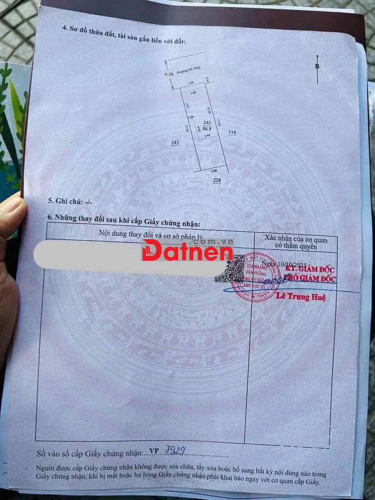 Bán đất kiệt Ô tô vào tận nơi K29 Trường Sơn, gần cầu vượt Hoà Cầm