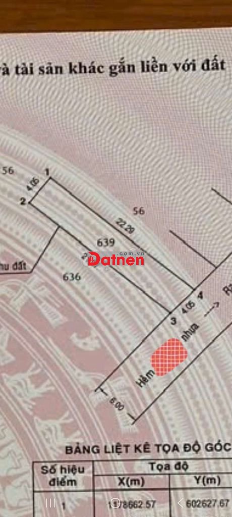 BÁN LÔ ĐẤT 89M2_LÊ VĂN LƯƠNG _NHƠN ĐỨC _NHÀ BÈ