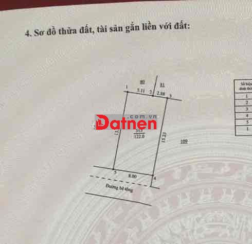 Siêu phẩm ngang 8m rẻ nhất Hoà Vang. Chốt ngay ạ.
