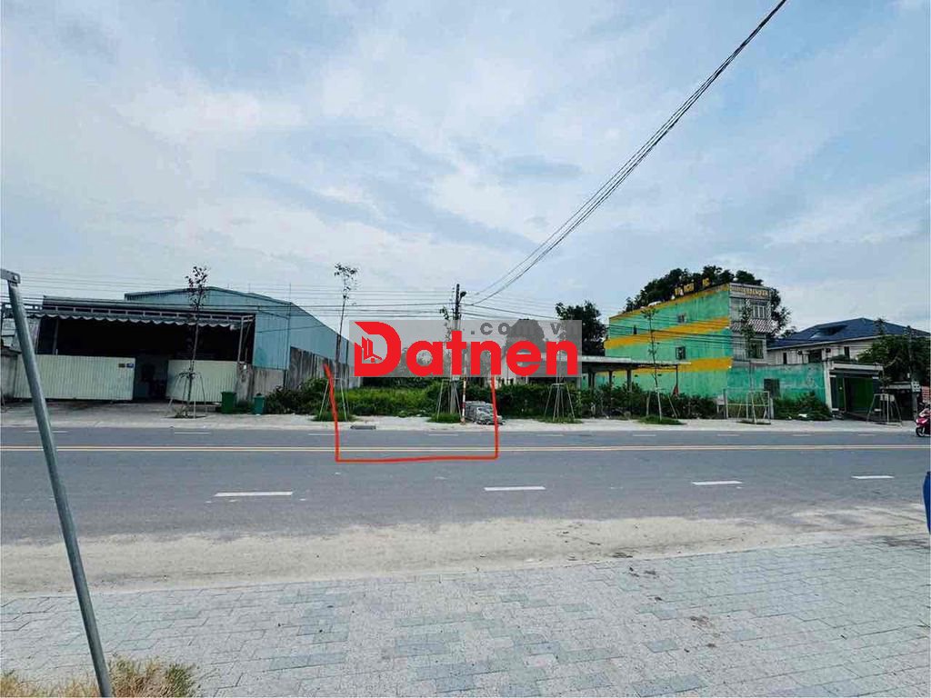 Bán đất MT Đx-002 - Hcm. vị trí kd nhận diện cao, giá mềm nhất khu