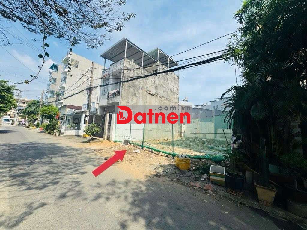 LÔ ĐẤT HIẾM HXT_ ĐƯỜNG Số 1 PhƯỜNG THỌ _ THỦ ĐỨC