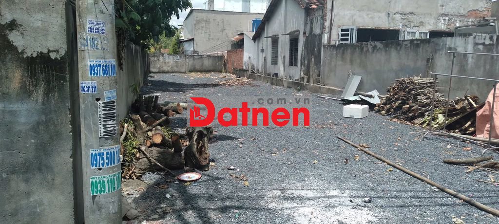 Đất shr ngay bệnh viện hóc môn