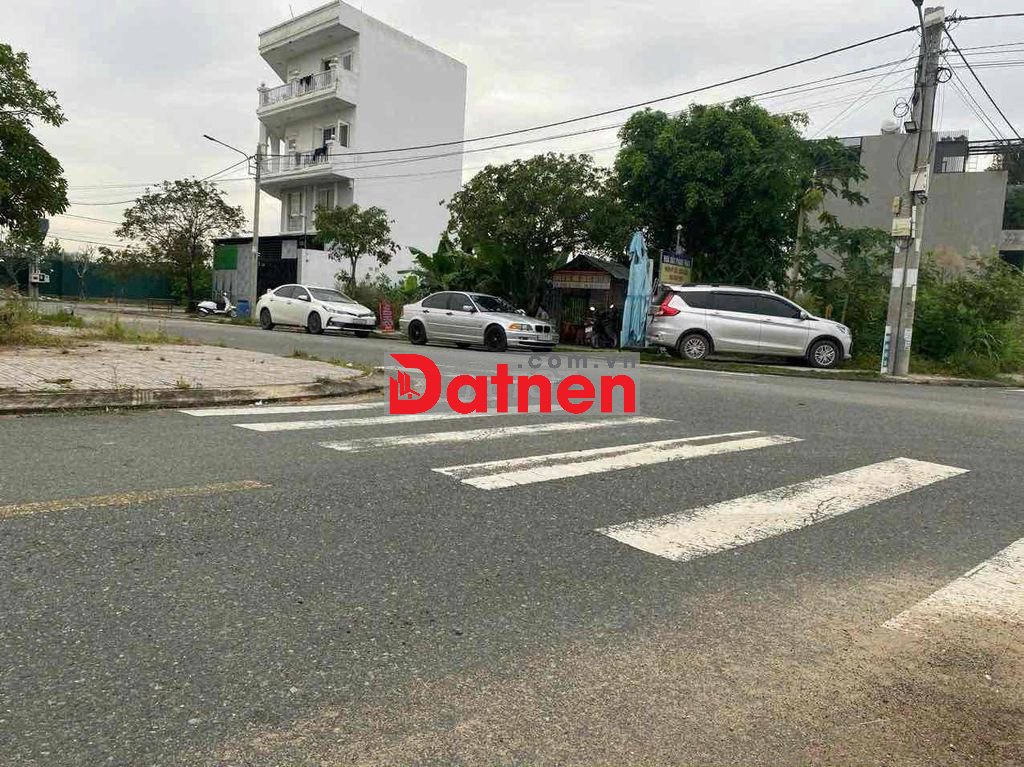 chinhs chủ kẹt tiền bán lỗ đất 64m đảo kim cương quận 9