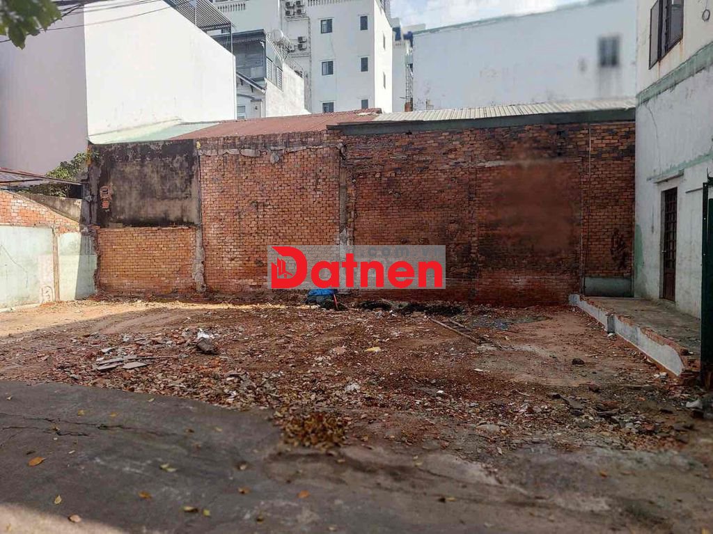 2 Lô Đất 1/ Quốc Lộ 22, gần Ngã Tư An Sương, Gần Gò Vấp - Tân Bình