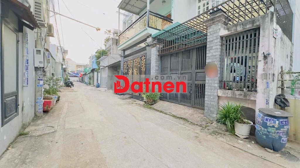 Đất đẹp gần BigC Go ,Đông Hoà ,TP Dĩ An