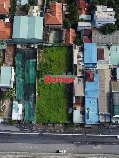 CHÍNH CHỦ CẦN BÁN LÔ ĐẤT XA LỘ HÀ NỘI THẢO ĐIỀN QUẬN 2