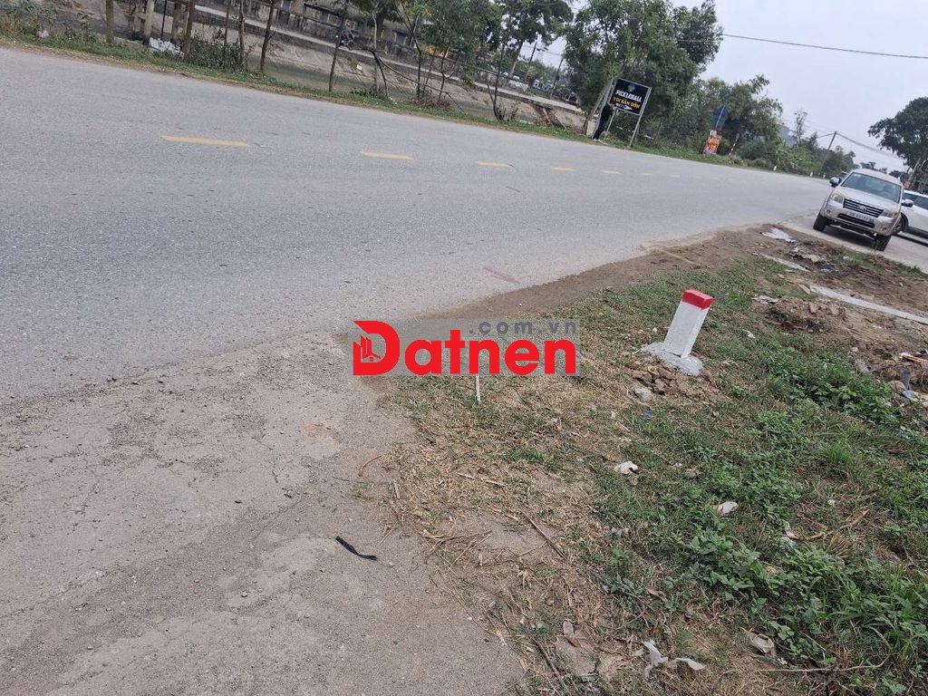 CẦN BÁN ĐÂT - THUẬN THÀNH - BẮC NINH # VÀNH ĐAI 4 # SÂN BAY GIA BÌNH