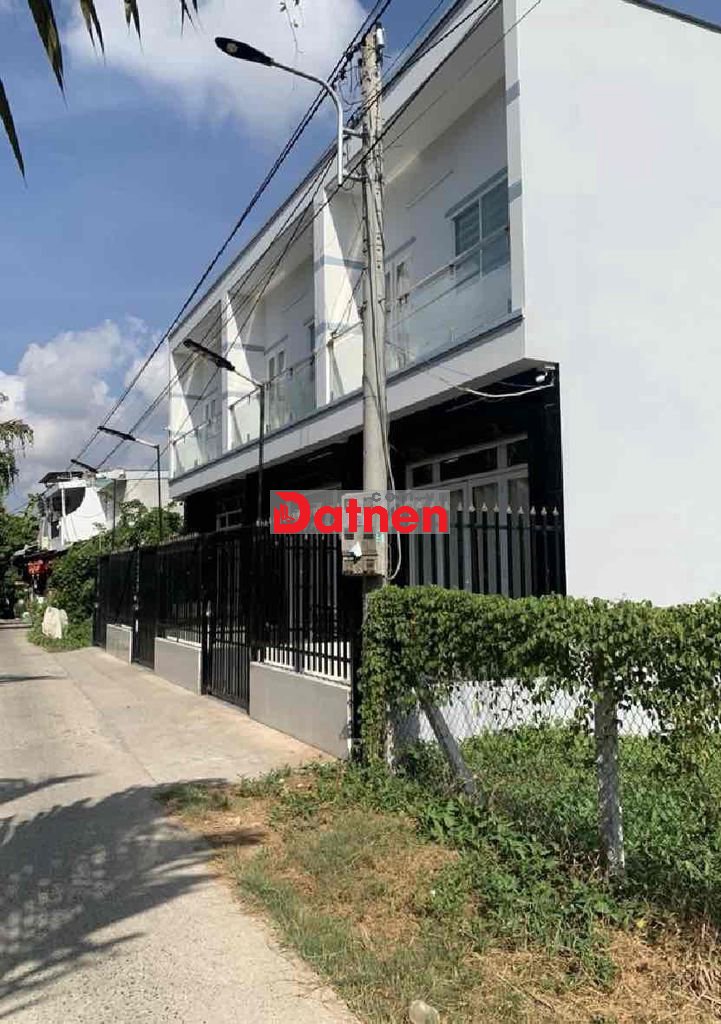 🌿ĐẤT MẶT TIỀN GIÁP NHÀ BÈ – CƠ HỘI VÀNG CHO NHÀ ĐẦU TƯ 🌿