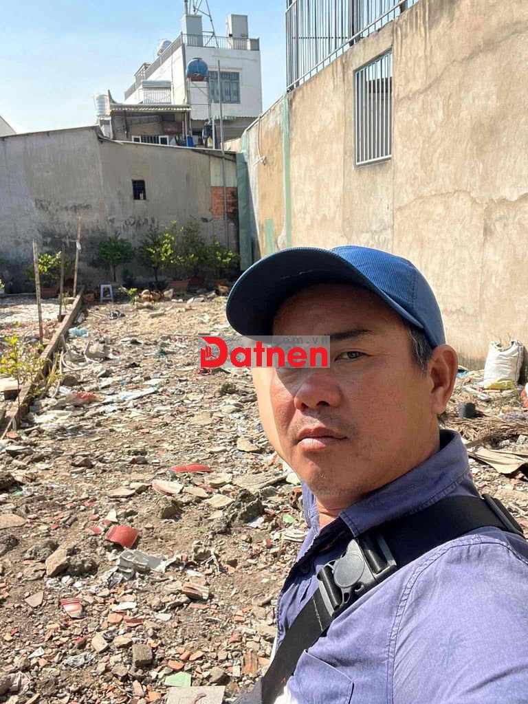 ĐẤT BÌNH CHIỂU TL43 Tp THỦ ĐỨC