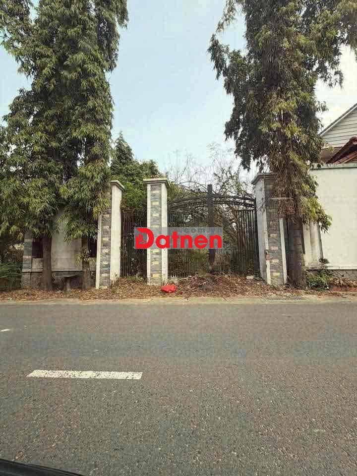 Bán gấp đất MTKD ĐX-043 Bình Dương - HCM mới, khách mua sớm có giá tốt