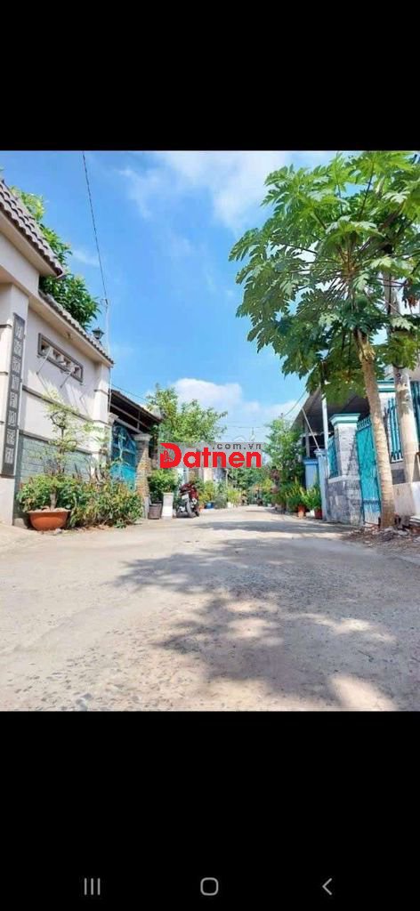 CẦN BÁN GẤP TRƯỚC TẾT đất 183,4m2 đã có sổ, hẻm bê-tông 5m