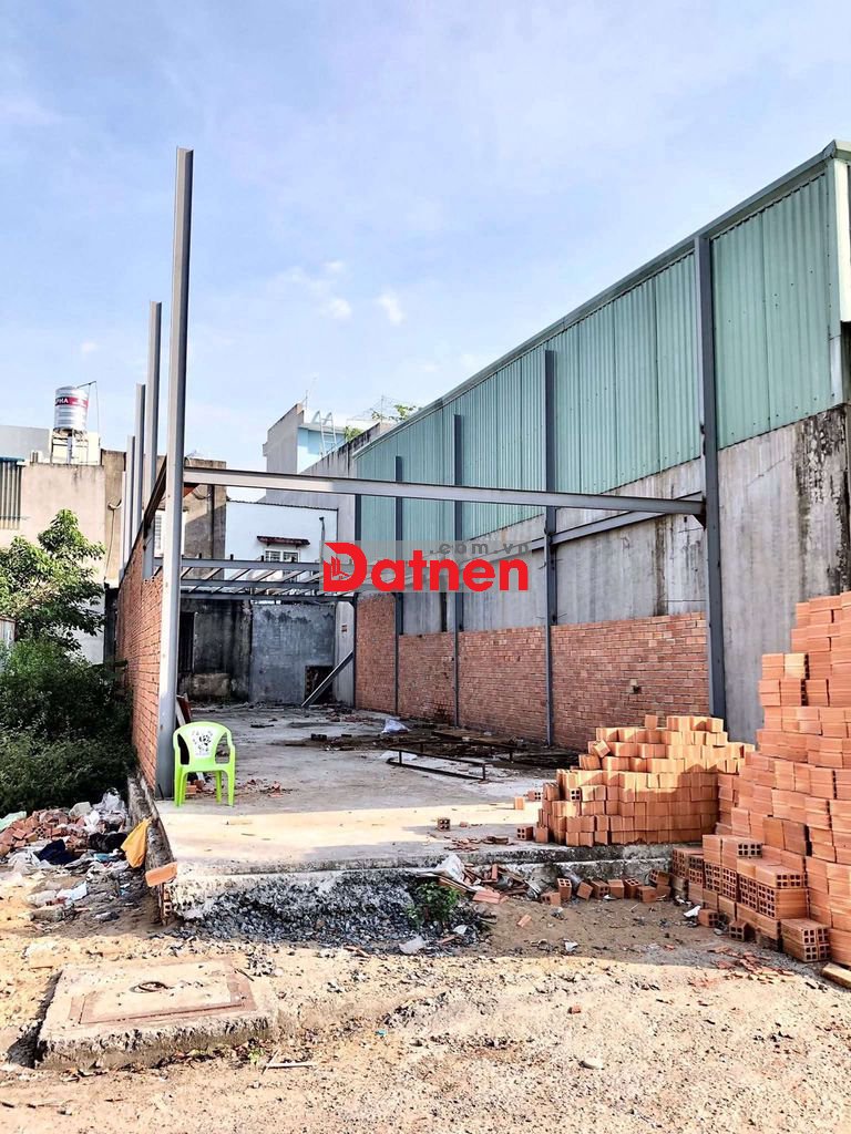 KẸT NGÂN HÀNG – BÁN GẤP LÔ ĐẤT THỔ CƯ TỈNH LỘ 10–KHU PHÂN LÔ CAO TẦNG