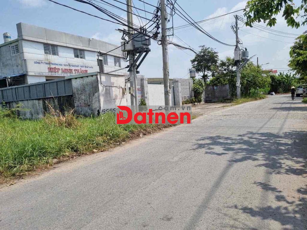 chính chủ gửi lo đất 7x35