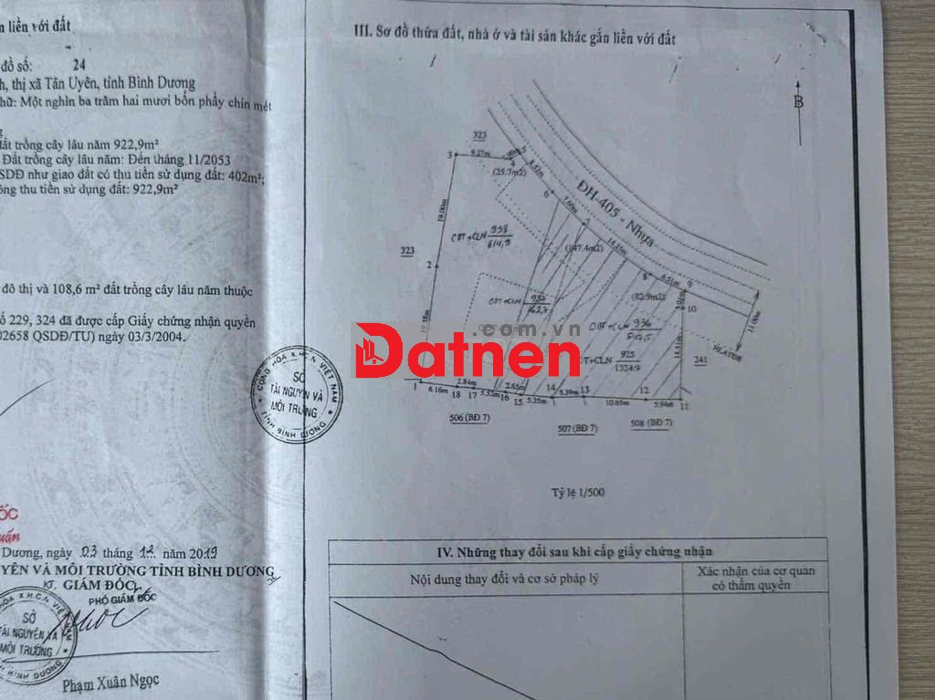 💥 HÀNG NGỘP BANK – CẦN BÁN GẤP 💥 Đất + nhà xưởng