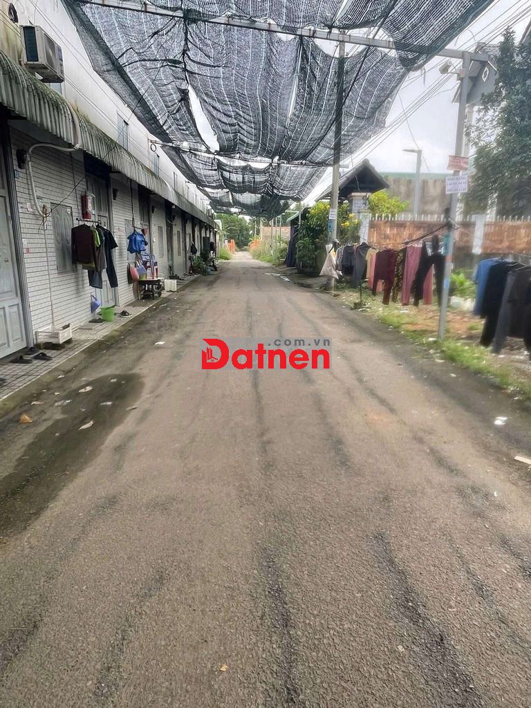 ĐẤT THỔ CƯ AN VIỄN NGAY GẦN NGÃ TƯ KCN