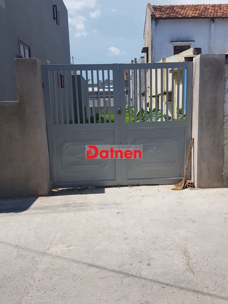 CHÍNH CHỦ BÁN ĐẤT THỔ CƯ – ĐƯỜNG Ô TÔ KDC THANH HẢI – PHAN THIẾT