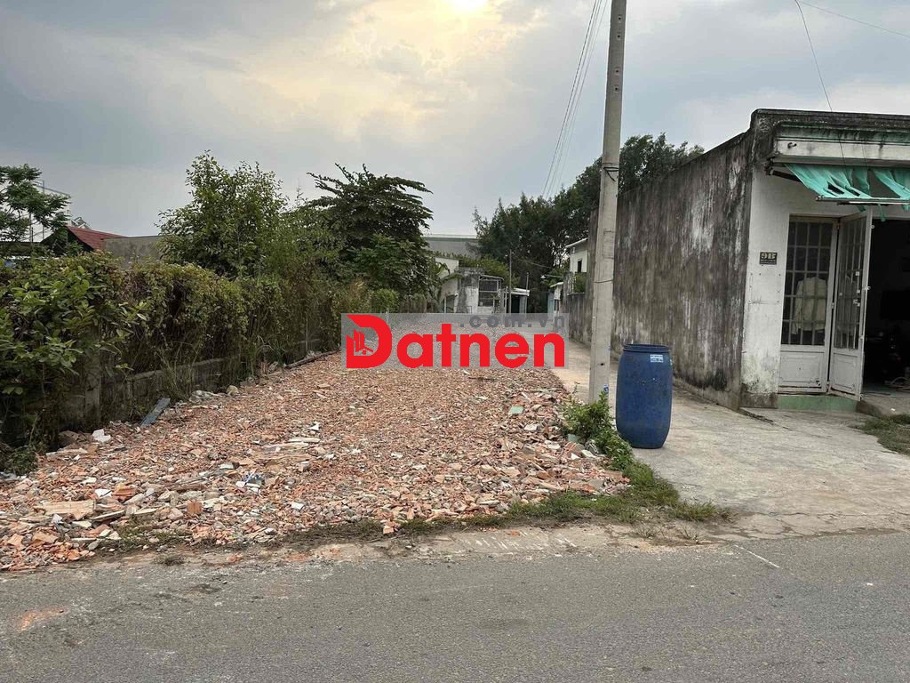 Chủ có việc cần bán đất gấp Tân Thông Hội - Củ Chi - 145m2 Giá 1ty2