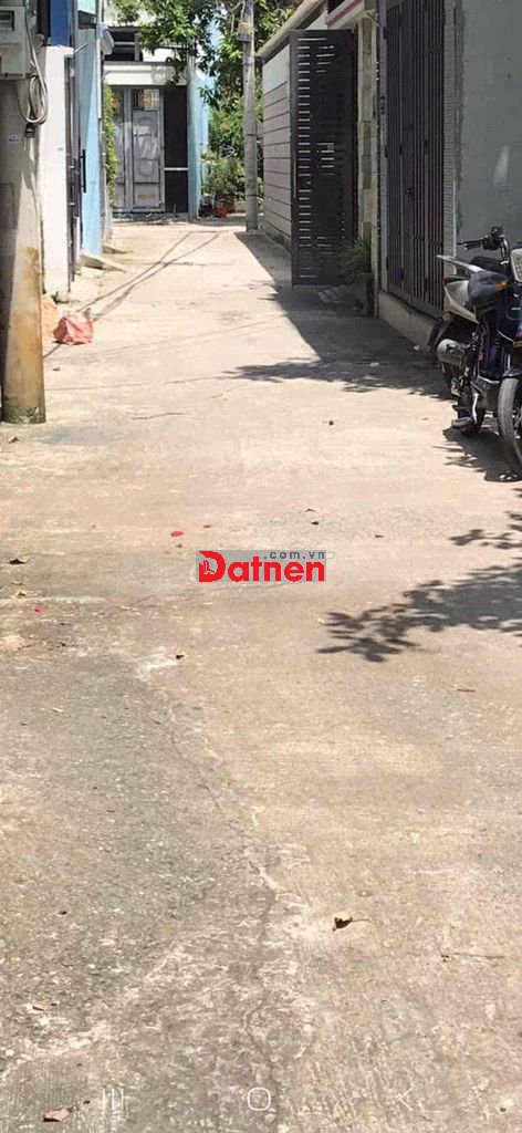 đát bán gấp đường Huỳnh thị hai Tân Chánh hiệp q12