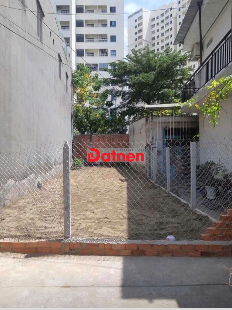 Bán đất đường cầu Kinh sát Nguyễn Cửu Phú