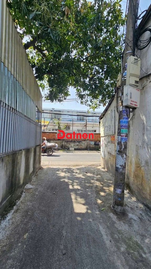 ĐẤT SHR.🌹5M×17M.CÔNG.NHẬN 69M.VÍP.Q12