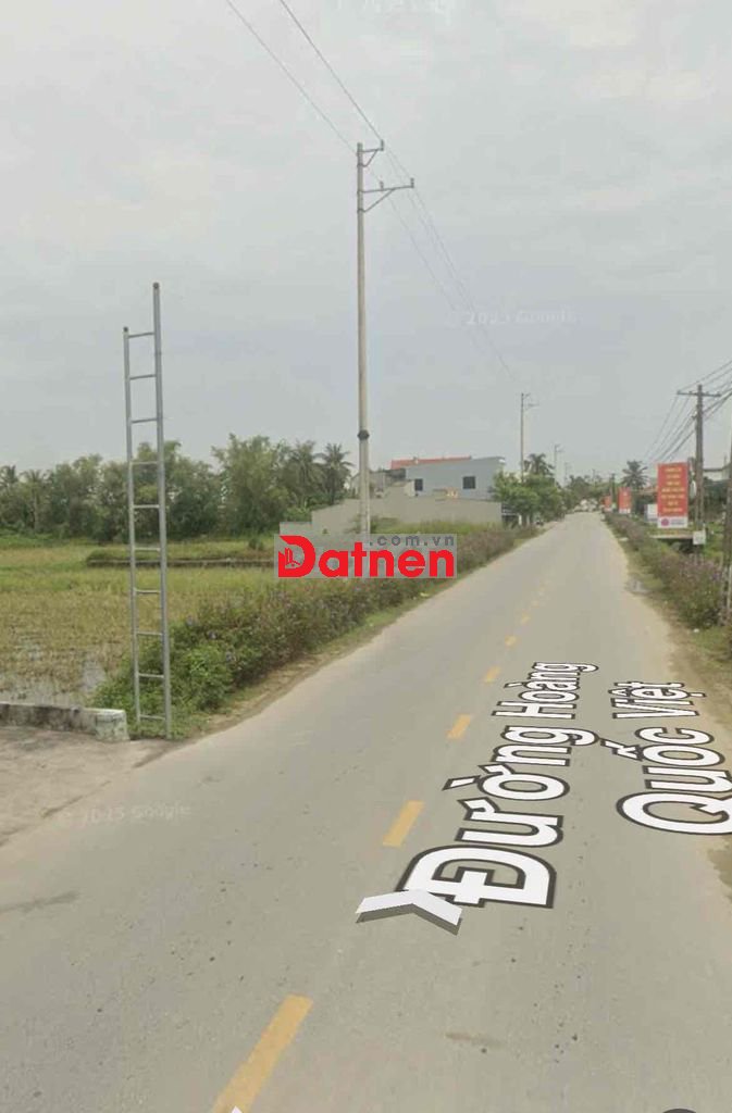 Bán đất Quảng Minh, Sầm Sơn