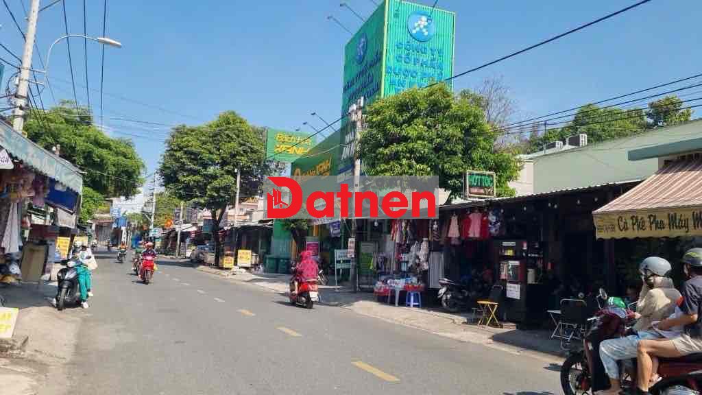 💥 Chủ Giảm 50 Triệu – Đất Phân Lô Đường 8m, Ngang Hiếm 4,5m, nhỉnh 4ty