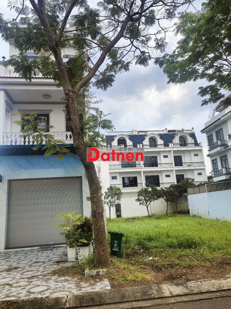 BÁN ĐẤT DỰ ÁN FIVE STAR ECO – GIÁ CHỈ 2,9 TỶ / 99M² – SỔ HỒNG RIÊNG